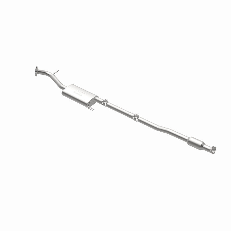 MagnaFlow 19-20 Hyundai Santa Fe L4 2.4L OEM Underbody Single Direct-Fit Catalytic Converter-thumbmail-3
