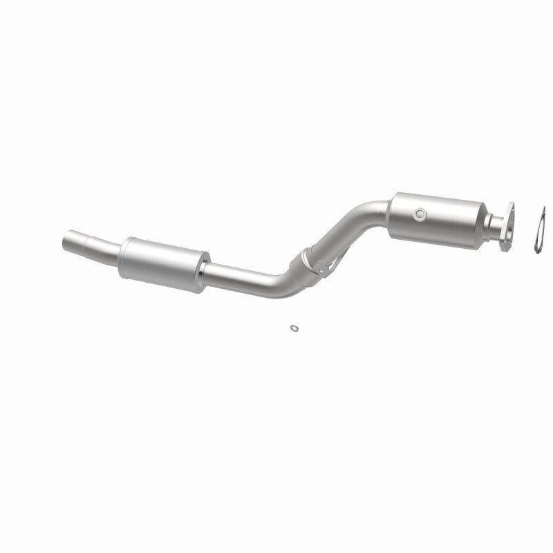 Magnaflow 06-08 Audi A4 Quattro 3.2L Direct Fit Converter-thumbmail-3