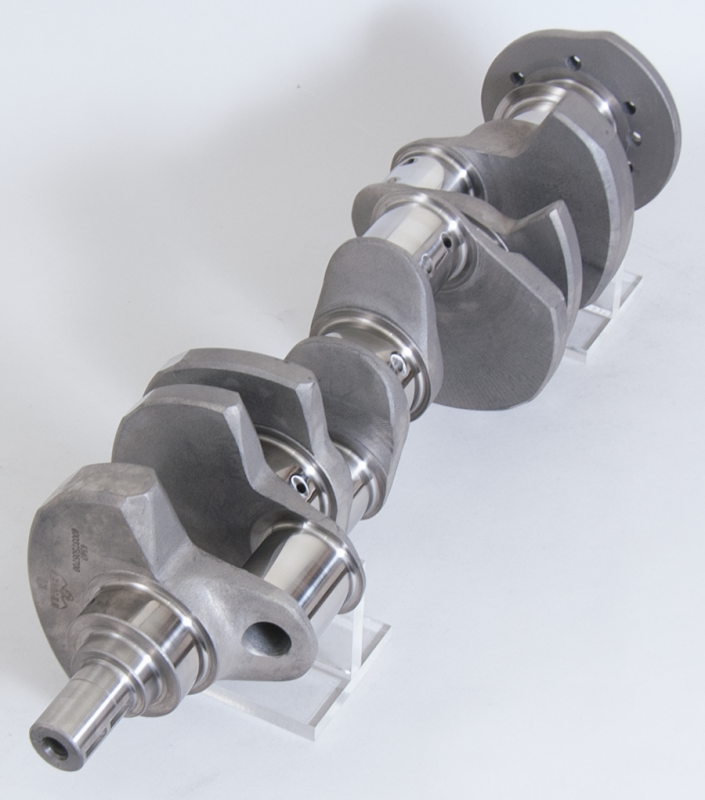 Eagle Chevy 400 Forged 4340 Stroke 5.700 Steel Crankshaft-thumbmail-3