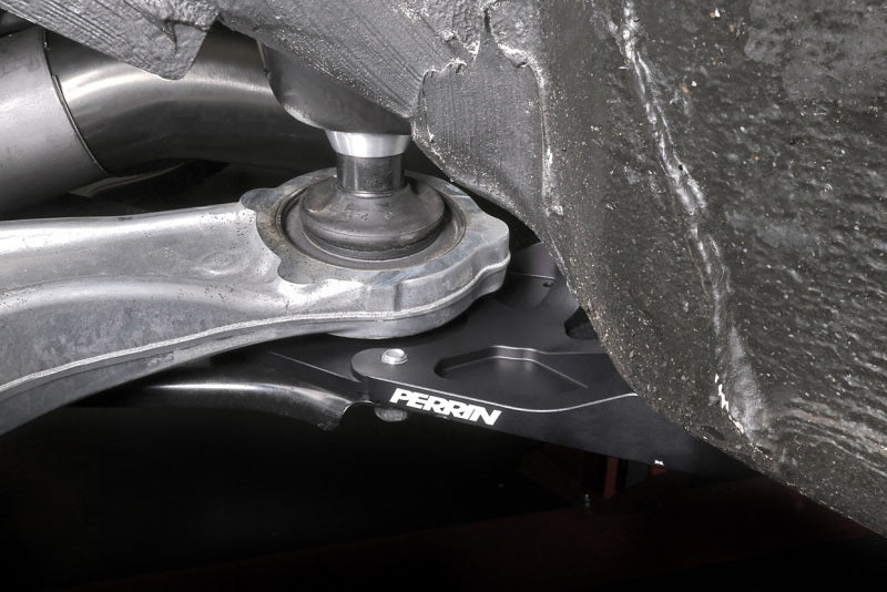 Perrin 02-21 Subaru WRX / 04-21 Subaru STI Front Control Arm Brace