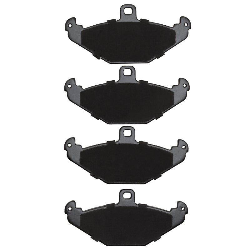 R1 88-00 Eagle Premier Rear Optimum OE Brake Pads-thumbmail-3