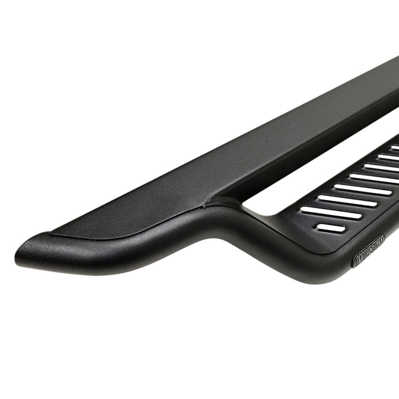 Westin 15-25 Chevrolet/GMC Colorado/Canyon CC Outlaw Drop Running Boards - Tex. Blk-thumbmail-2