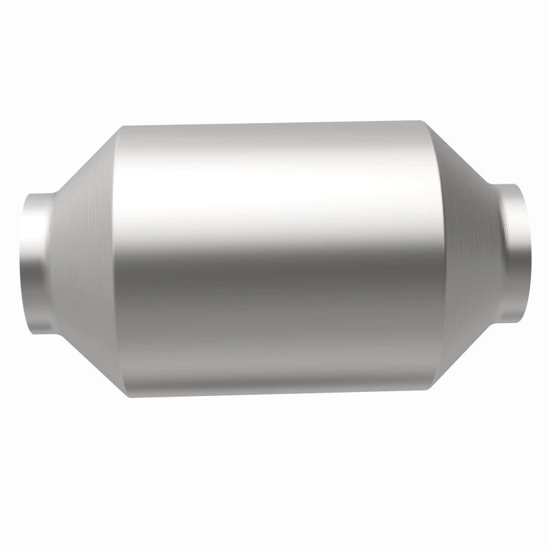 Magnaflow 2.25 CA 5in. Spun Universal Converter-thumbmail-6