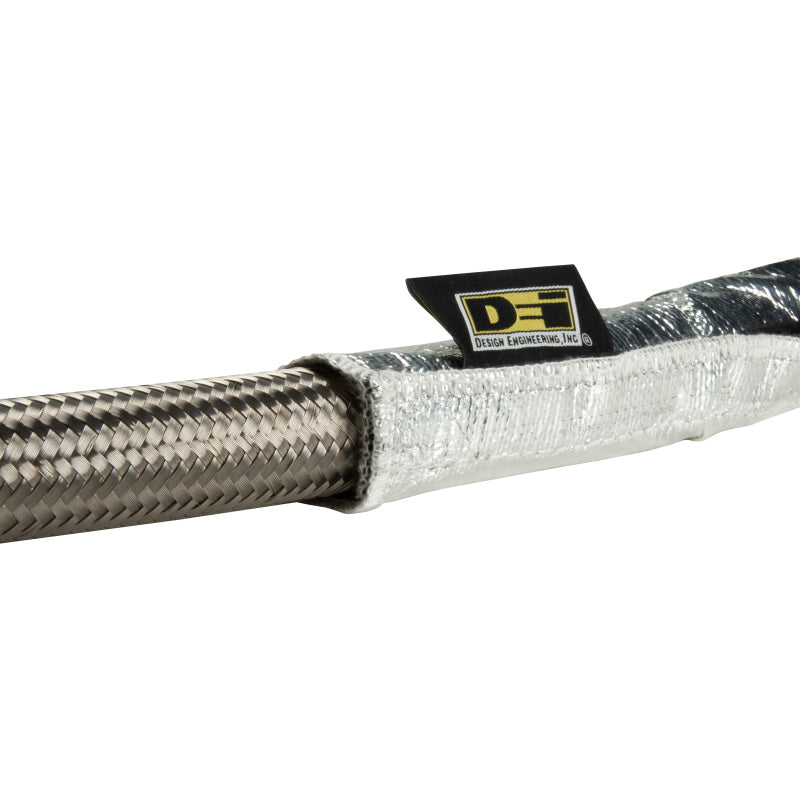 DEI Heat Shroud 16 AN x 36in-thumbmail-4