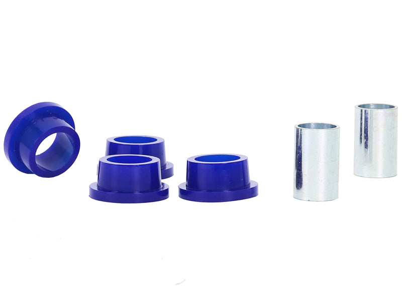 SuperPro Lower Control Arm Bushing Kit-thumbmail-4