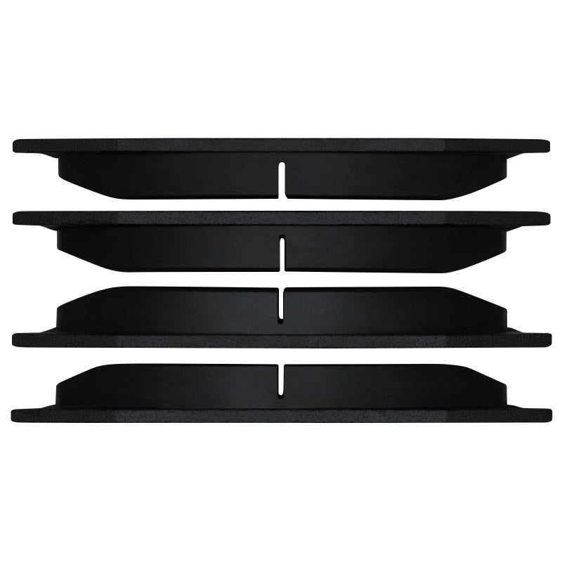 R1 91-26 Workhorse 500Lb Gvw) Rear/Front Semi Met Brake Pads-thumbmail-3