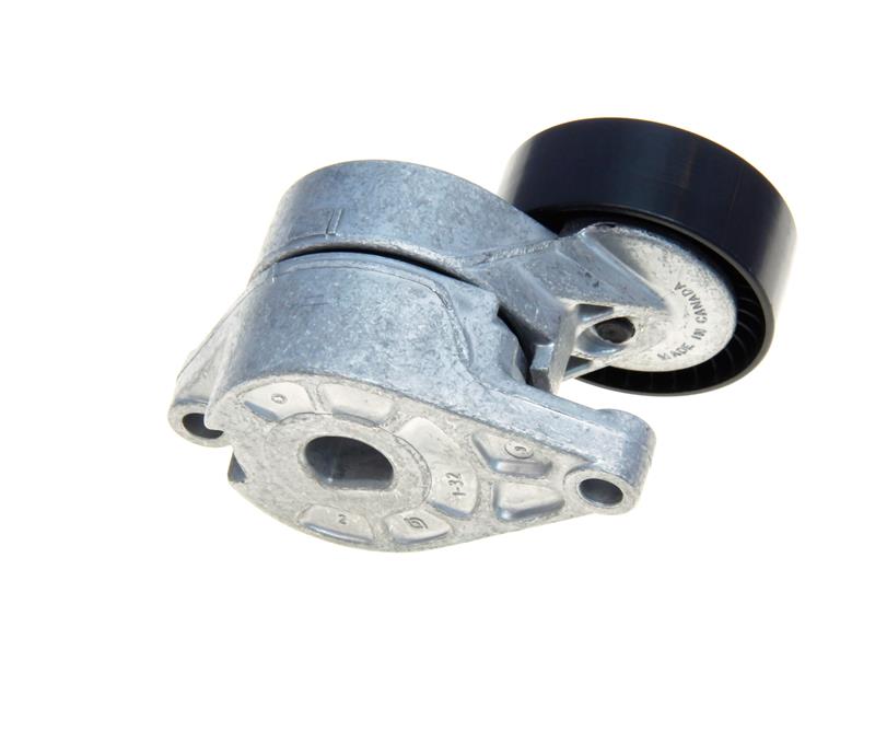 Gates 01-04 BMW 325XI / 04 X3 / 01-05 320I Automatic Belt Tensioner-thumbmail-2