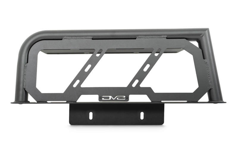 DV8 Offroad 07-23 Toyota Tundra / 09-23 Ford F150 Raptor MTO Series Bed Rack -  2pc Adj.-thumbmail-2