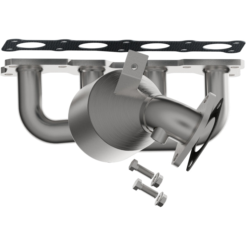 Magnaflow 2015 Kia Optima 2.4L Direct Fit Cat Converter-thumbmail-2