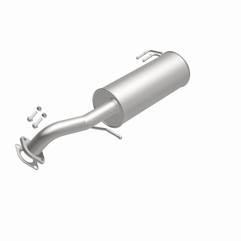 MagnaFlow BRE Exhaust Kit 12-13 KIA Soul 1.6L 2.0L-thumbmail-4