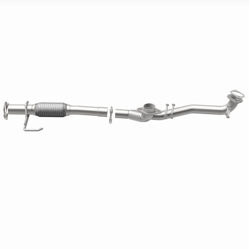 BRE Exhaust 07-14 Edge MKX 2.0L 3.5L Front Pipe Kit-thumbmail-9