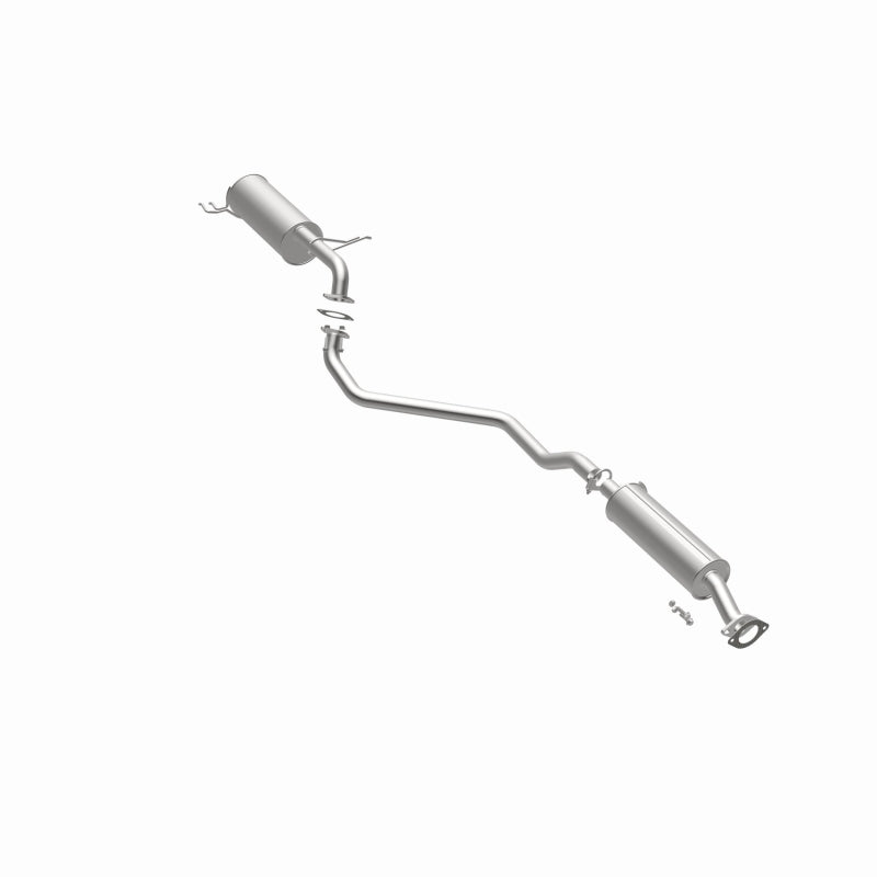 MagnaFlow BRE Exhaust Kit 10-11 Kia Soul 2.0L-thumbmail-5