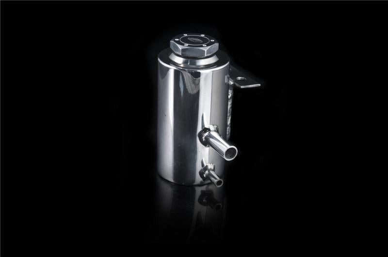 Weapon R 03+ Nissan 350Z/ G35 Power Steering Reseroir Tank-thumbmail-1