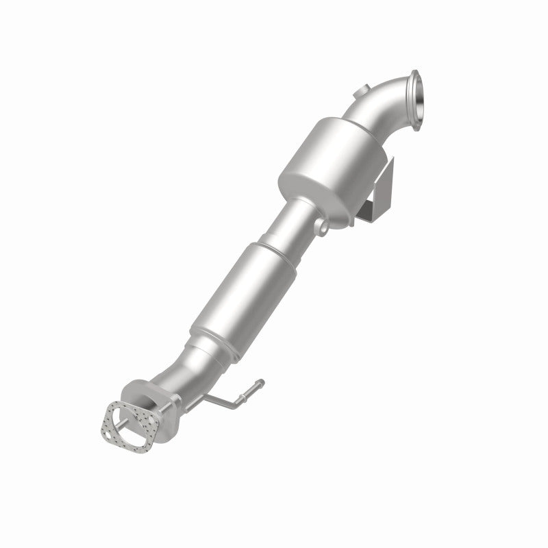 MagnaFlow 13-16 Ford Focus ST L4 2.0L California Grade Direct-Fit Catalytic Converter-thumbmail-6