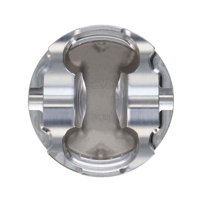 JE Pistons Audi TT RS 2.5 TFSI 5-Cyl Ultra Series 82.5mm Bore Piston Kit (Single)-thumbmail-4