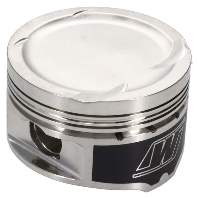 Wiseco Audi/VW 2.0L 83.00mm Bore 92.8mm Stroke -8.00cc EA113 Piston Kit - 4 Cyl-thumbmail-3