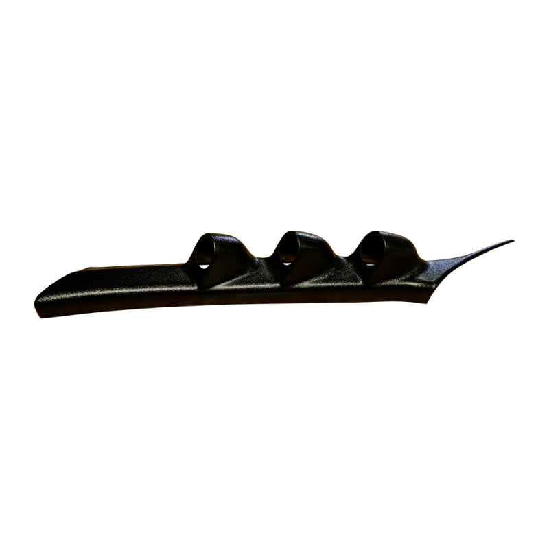 BLOX Racing 01-05 Honda Civic Pillar Pod Gauge Mount - 3 Gauges-thumbmail-1
