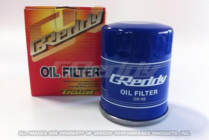 GReddy OX-05 Oil Filter Hon ZC-B20 / Mit 4G63-6A12 / Maz K8-FS-thumbmail-1