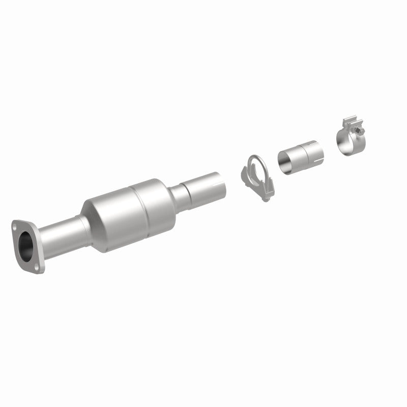 Magnaflow 12-17 Hyundai Accent 1.6L Direct Fit Converter-thumbmail-4