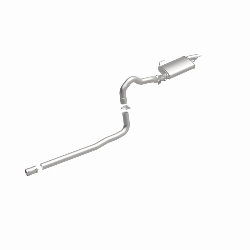 MagnaFlow BRE Exhaust Kit 05-09 Ford Mustang 4.0L-thumbmail-4