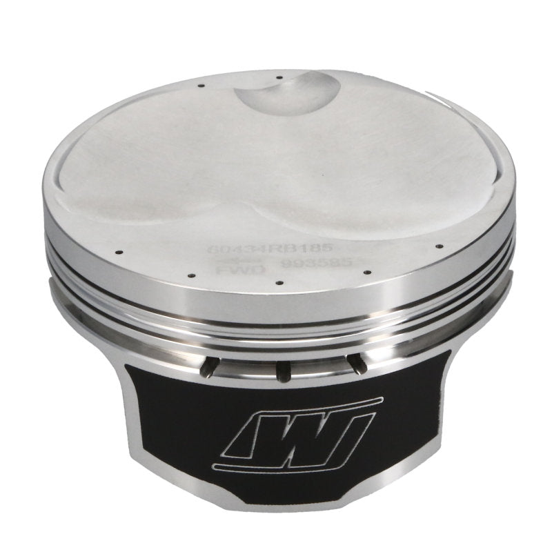 Wiseco Chevy LS Series Stroker Max Dome 1.110in CH 4.185in Bore Piston Kit-thumbmail-4