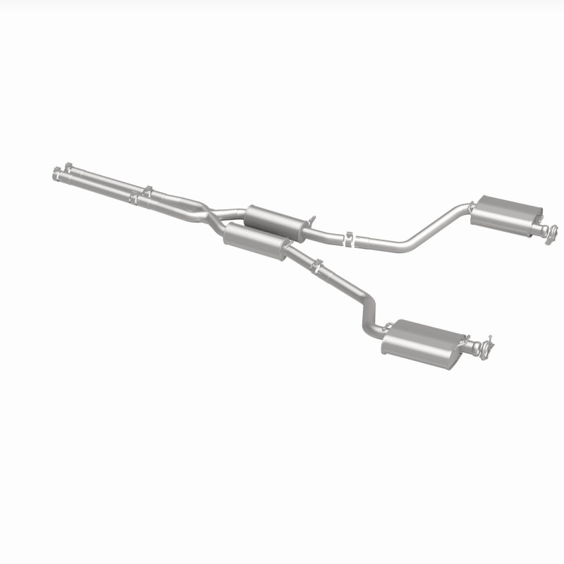 MagnaFlow Dodge BRE Exhaust Replacement Kit-thumbmail-5