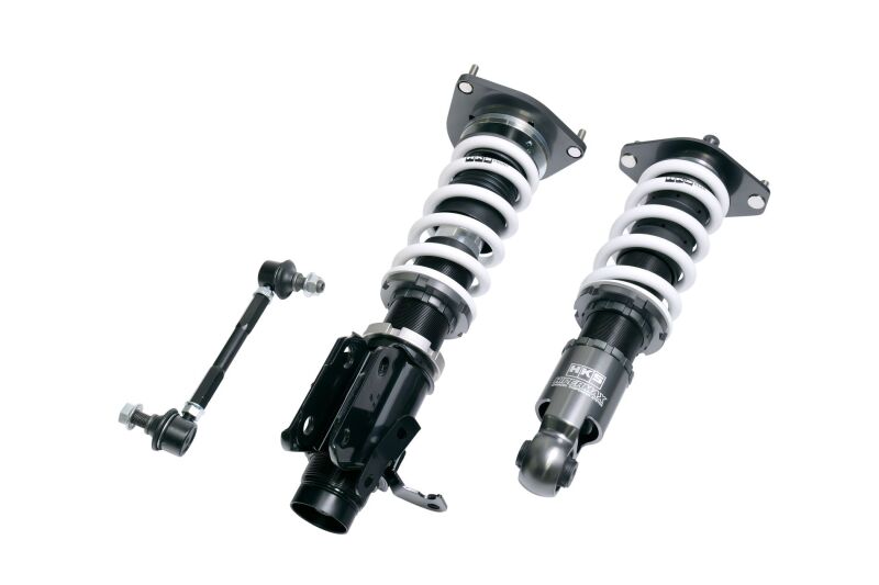 HKS 2025 Toyota GR86/Subaru BRZ Cup Hipermax R Full Kit