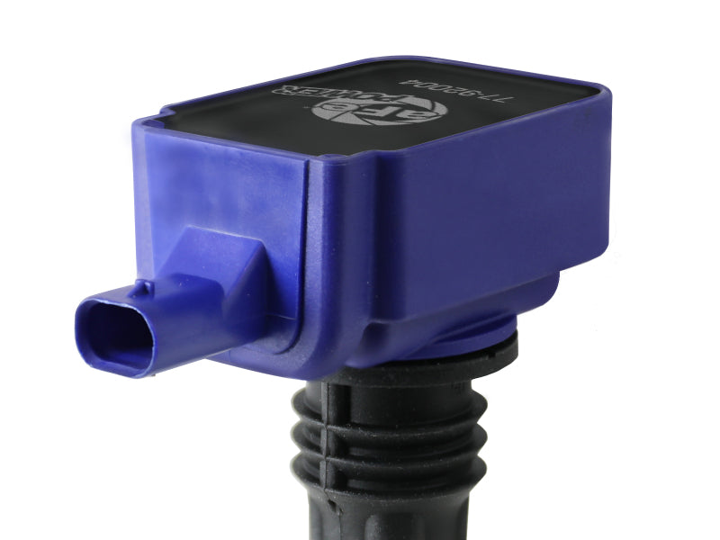 aFe 11-23 Dodge/Jeep/RAM V6 3.6L SCORCHER High-Performance Ignition Coil - Single-thumbmail-3