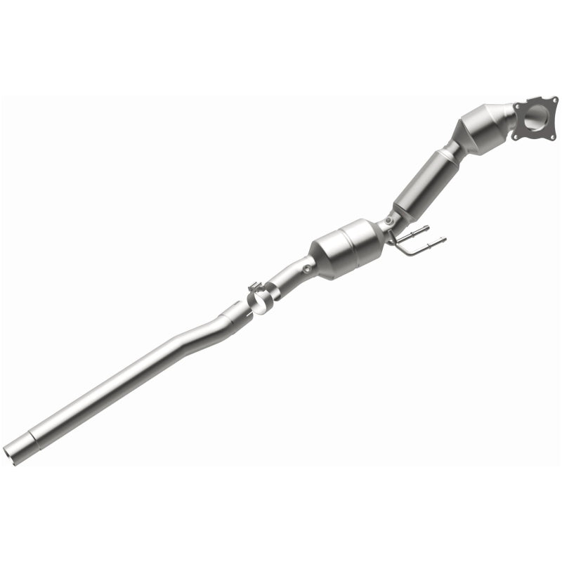 Magnaflow 09-13 Volkswagen CC 2.0L Direct Fit Converter-thumbmail-5