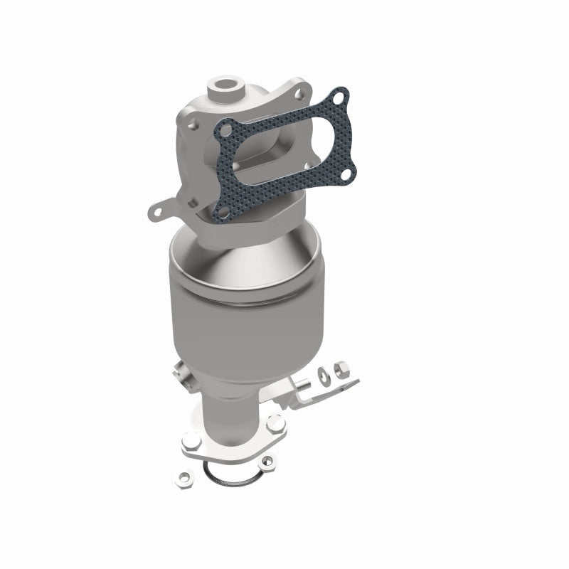 Magnaflow 09-10 Acura RL 3.7L Direct Fit Converter-thumbmail-6