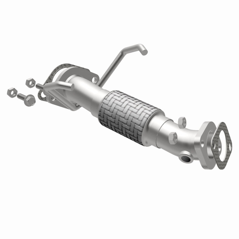 BRE Exhaust 12-13 KIA Soul 1.6L 2.0L Front Pipe Kit-thumbmail-3