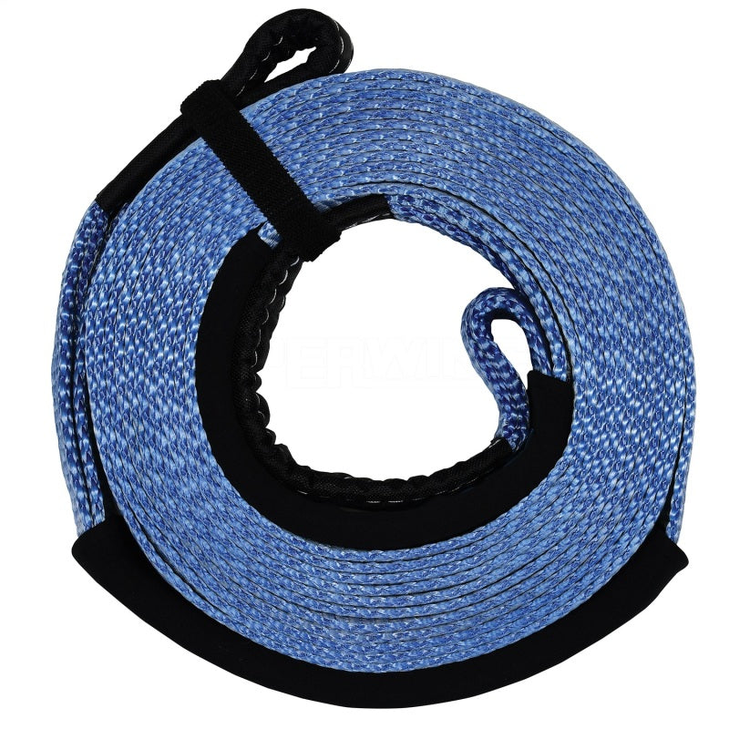 Superwinch Recovery Strap 20000 lbs 2in x 30 ft w/ Reinforced Closed-Loop Ends-thumbmail-5