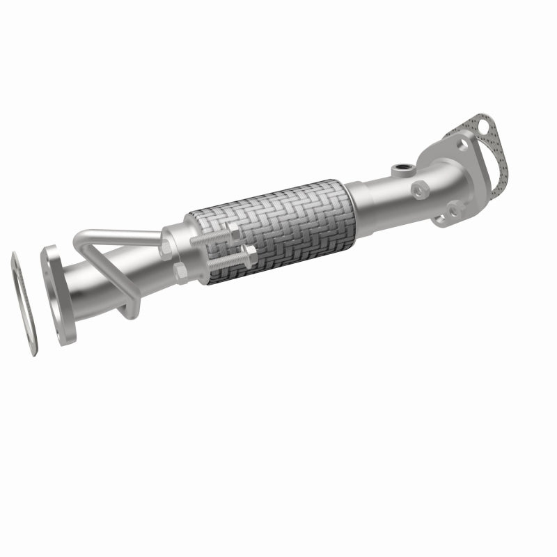 BRE Exhaust 11-16 KIA SPORTAGE 2.4L Front Pipe Kit-thumbmail-7