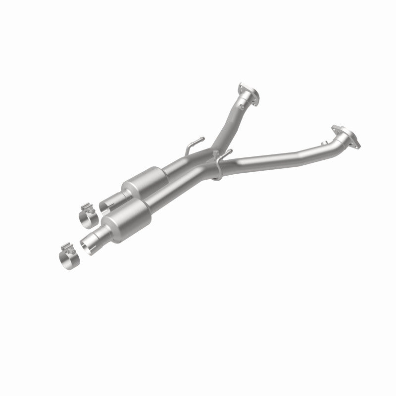 Magnaflow 12-14 CTS 3.6 Direct Fit Converter-thumbmail-4