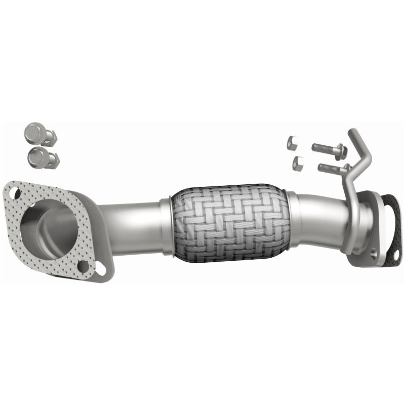 Magnaflow BRExhaust 15-19 Hyundai Sonata 2.4L Front Pipe Kit-thumbmail-3