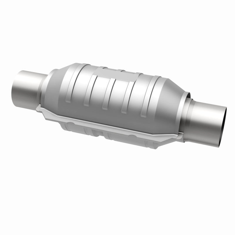 Magnaflow 2.50in California Grade CARB Compliant Universal Catalytic Converter-thumbmail-4