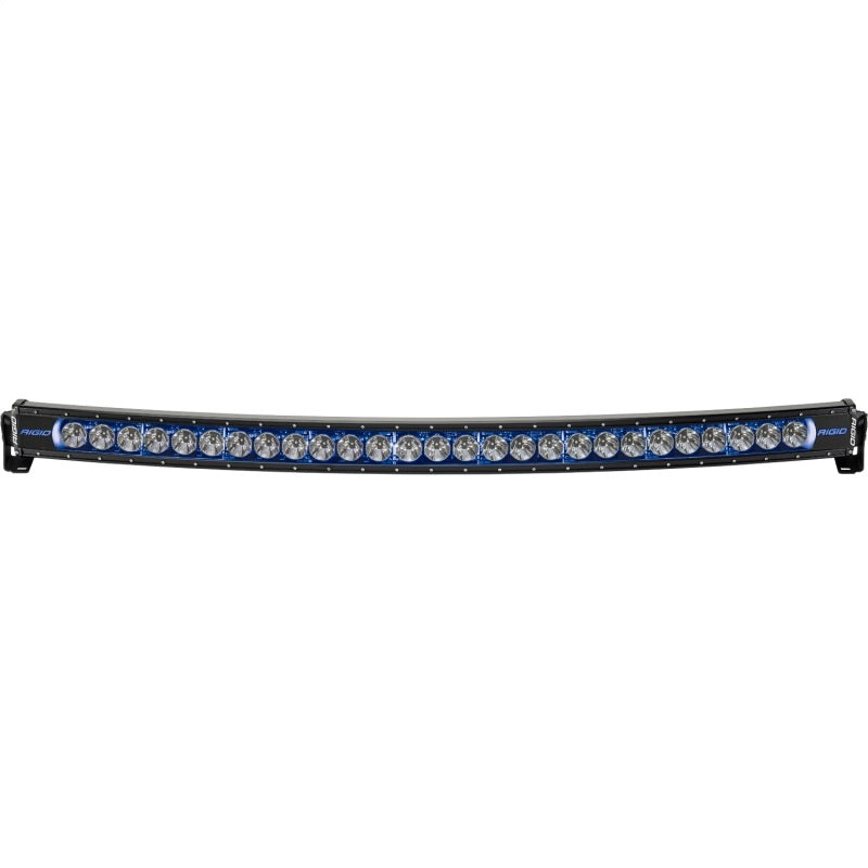 Rigid Industries Radiance+ Curved 50in. RGBW Light Bar-thumbmail-2