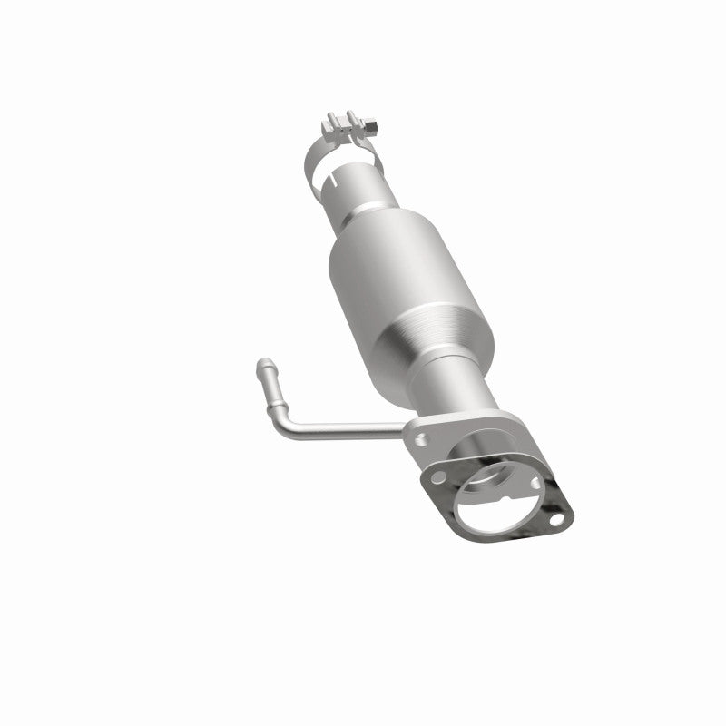 MagnaFlow Conv DF 15-16 Ford Edge 3.5L FWD - Rear-thumbmail-7