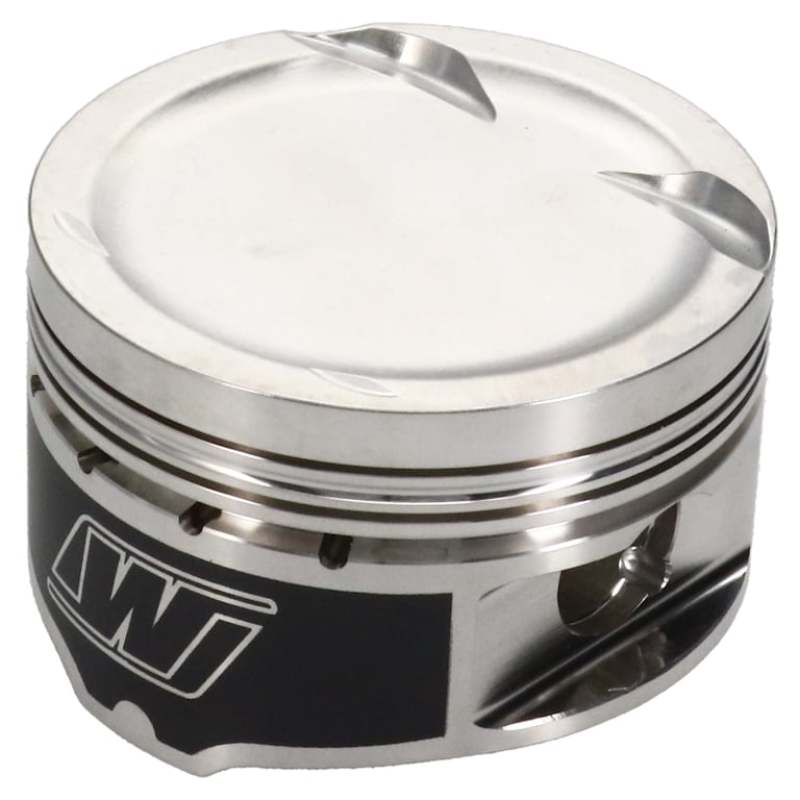 Wiseco Audi/VW 2.0L 83.00mm Bore 92.8mm Stroke -8.00cc EA113 Piston Kit - 4 Cyl-thumbmail-4