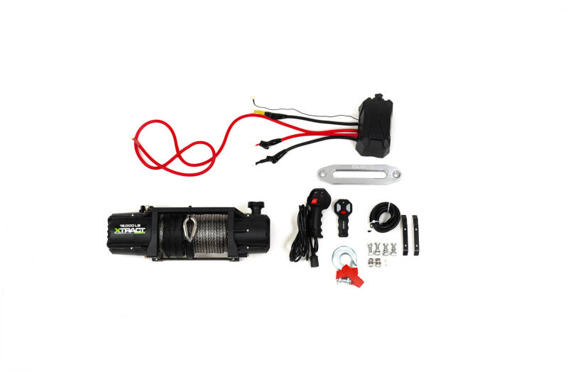 DV8 Xtract 12k Synthetic Rope Winch-thumbmail-4