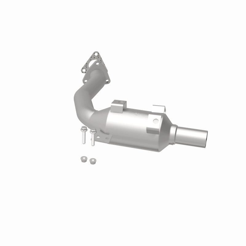 Magnaflow 00-04 Boxster H6 3.2 2.7 OEM Underbody Direct Fit Converter-thumbmail-4