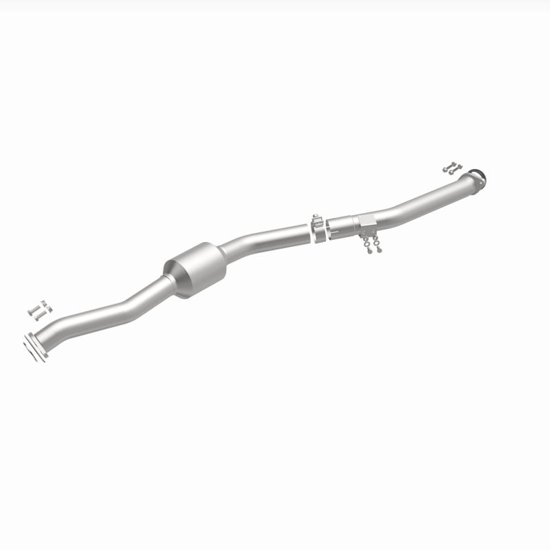 Magnaflow 20-21 Subaru WRX 2.0L Direct Fit Cat Converter (California Grade)-thumbmail-2