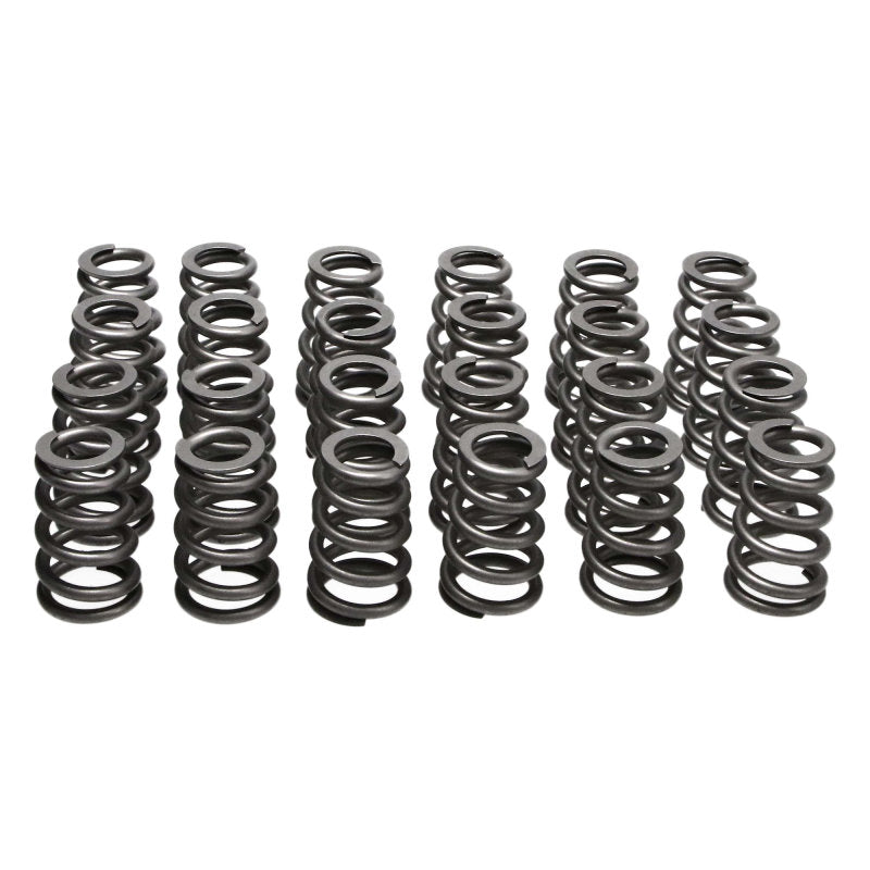Manley Toyota Supra 2JZ 6 Cyl. Valve Spring and Retainer Kit (w/Valve Locks 13014-8)-thumbmail-2