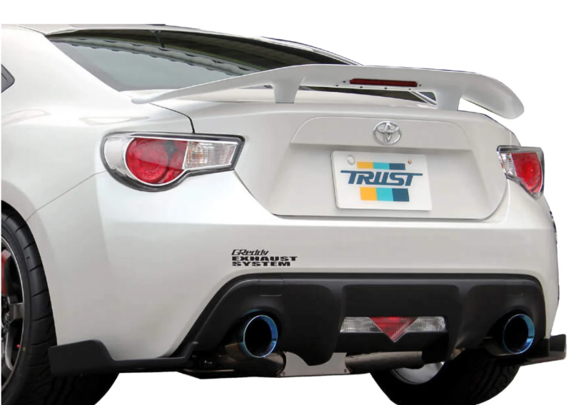 GReddy 2012+ Subaru BRZ/Scion FR-S Aero Rear Under Spoiler-thumbmail-2