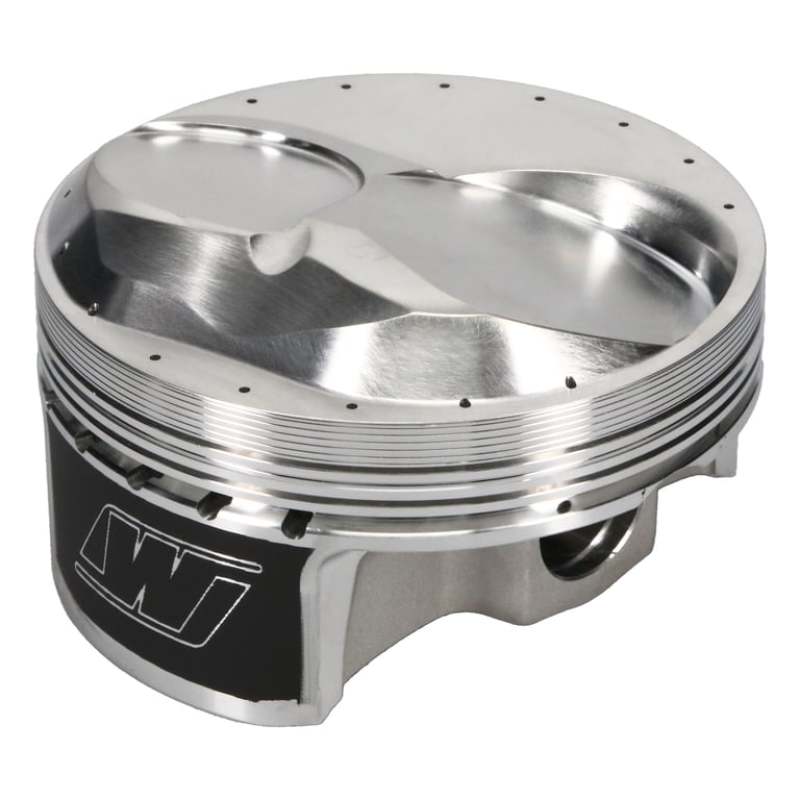 Wiseco Chevrolet Big Blox Brodix SR20 4.600in Bore 1.060in CH 0.990in H Piston Shelf Stock Kit-thumbmail-1