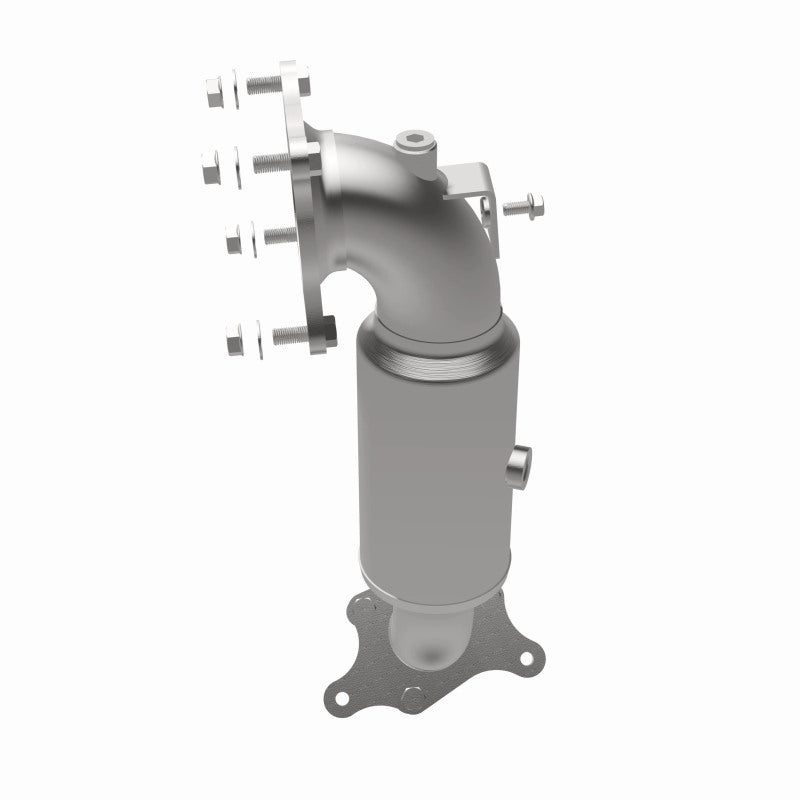 Magnaflow 19-20 Acura RDX Single Underbody 2L Direct Fit Converter-thumbmail-7
