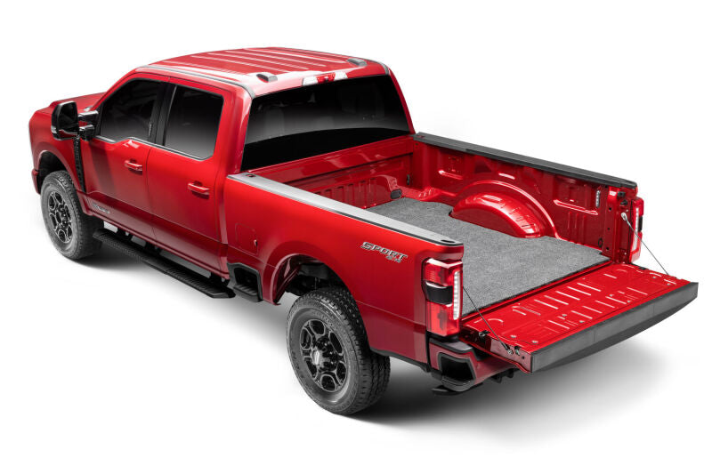Husky Liners 15-22 Chevrolet Colorado/GMC Canyon 6ft Bed CC/Ext. Cab Guardian Comfort Bed Mat-thumbmail-3