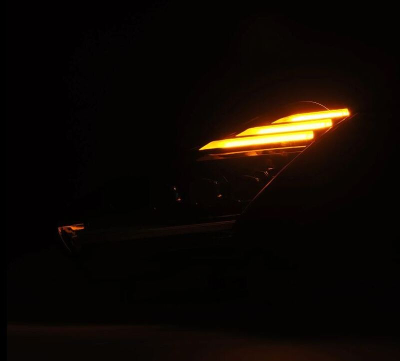 AlphaRex 09-24 Nissan GT-R NOVA-Series LED Projector Headlights-thumbmail-2