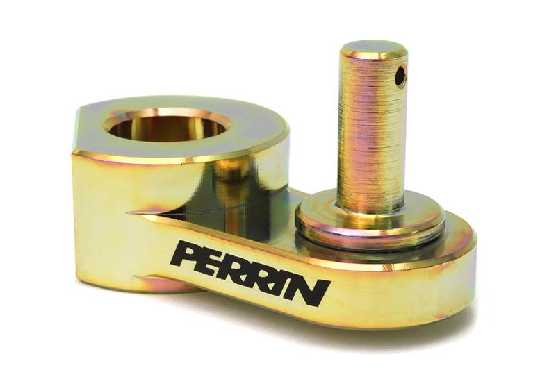 Perrin 2015 Subaru WRX Short Shift Adapter-thumbmail-2