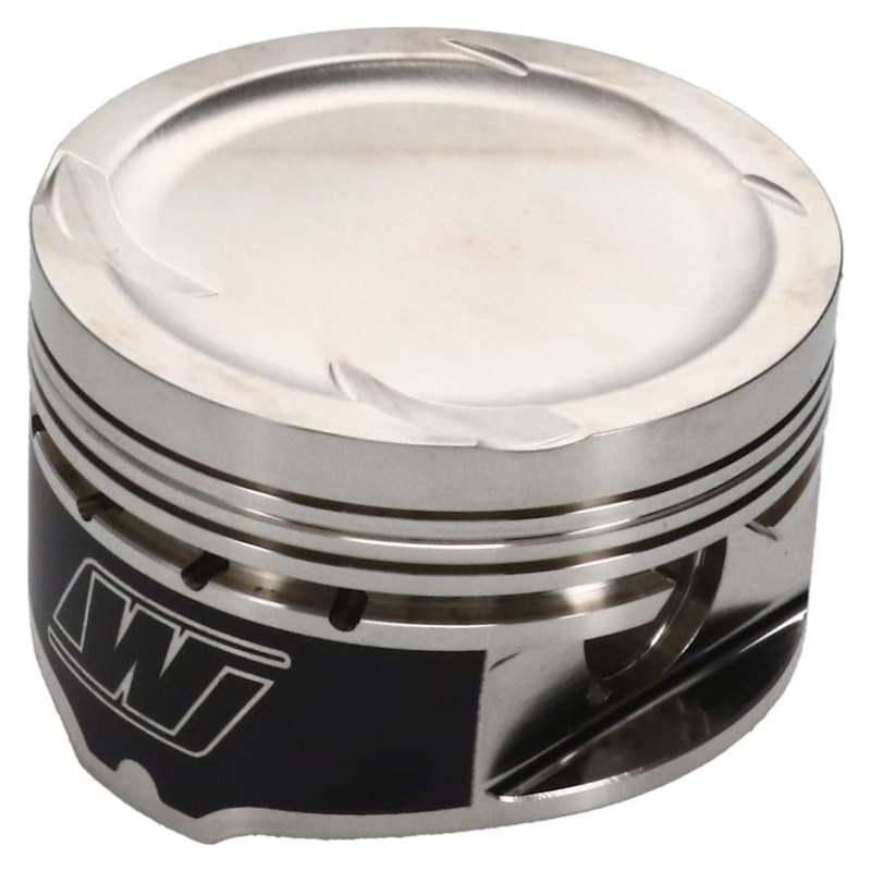 Wiseco Audi/VW 2.0L 83.50mm Bore 92.8mm Stroke -8.4cc EA888 Piston Kit - 4 Cyl-thumbmail-4